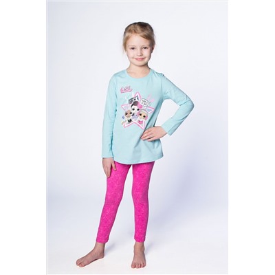 Футболка 22703 детская НАТАЛИ, 280156