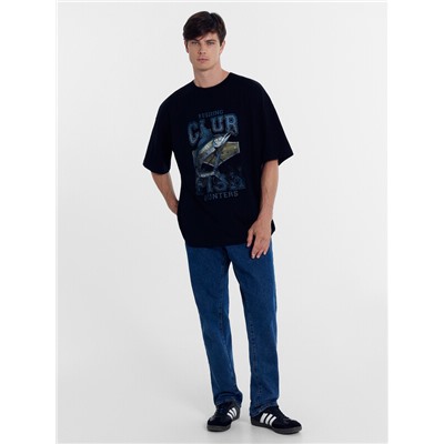 ФУТБОЛКА МУЖСКАЯ 111821