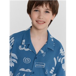 РУБАШКА ДЛЯ МАЛЬЧИКОВ 113445
