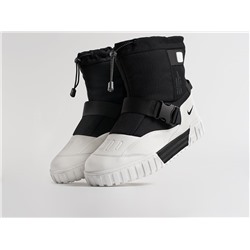 Зимние Кроссовки Nike High