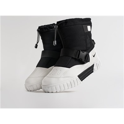 Зимние Кроссовки Nike High