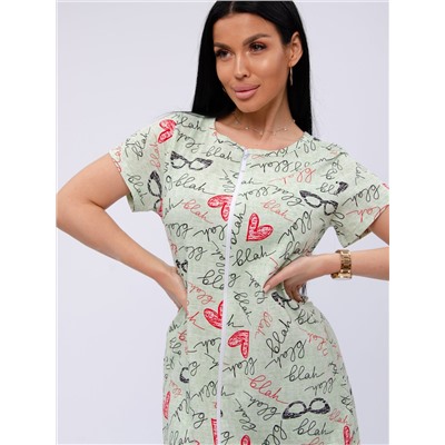 Malina Халат 382н