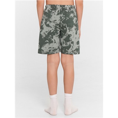 КОМПЛЕКТ ДЛЯ МАЛЬЧИКОВ (ФУТБОЛКА, ШОРТЫ) 563318