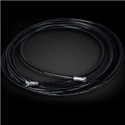 Шланг высокого давления GE0911 / СО2, 1,5м (перфорированный)