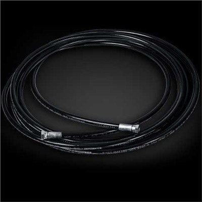 Шланг высокого давления GE0911 / СО2, 1,5м (перфорированный)