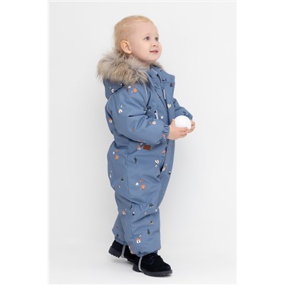 Комбинезон CROCKID, 1064004