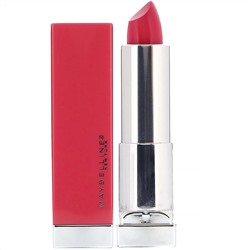 Maybelline, Универсальная помада Color Sensational Made For All, оттенок «Фуксия», 4,2 г