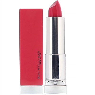 Maybelline, Универсальная помада Color Sensational Made For All, оттенок «Фуксия», 4,2 г