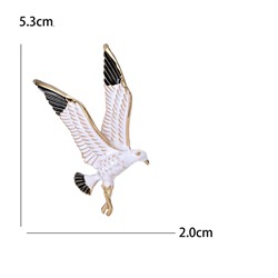 Брошь арт. 32 2657 (id 284765)