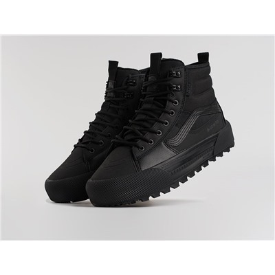 Зимние Кеды VANS Sk8-Hi MTE-3 Gore-Tex