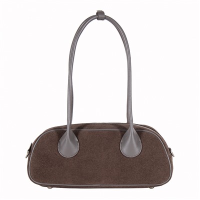 Сумка 9609VGAA gray Vitelli Grassi