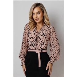 Блузка женская  7075/08/Персиковый