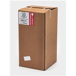 Ёршик для унитаза с подставкой «Цыплёнок», фарфор