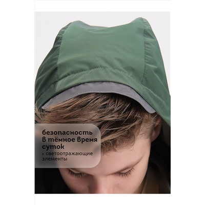 Ветровка PELICAN, 1104405