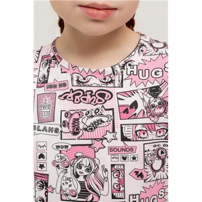 Костюм ДП/аниме (Аниме)