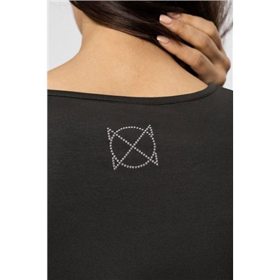 Костюм (лонгслив+брюки) OXOUNO, 674899