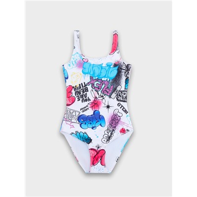 КУПАЛЬНИК ДЛЯ ДЕВОЧЕК 707780