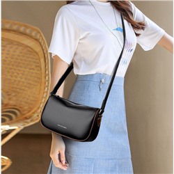 Bags Сумка женская / кожа / 0033