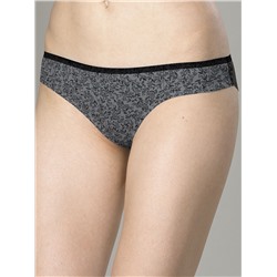 LUNA6292(2) (Трусы женские танга 2 шт., Pelican )