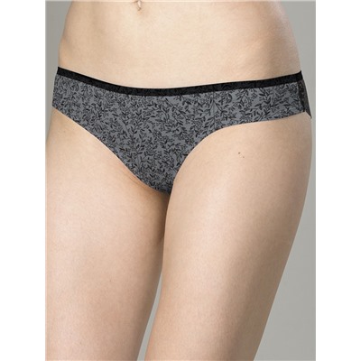 LUNA6292(2) (Трусы женские танга 2 шт., Pelican )