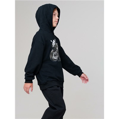 Толстовка трикотажная для мальчиков