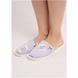 Тапки женские