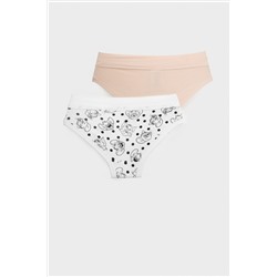 Трусы, 2 шт. PLAYTODAY, 1124573