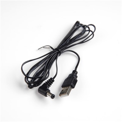 Светодиодная фигура «Рождественский граммофон» 12.5×35.5×15 см, полистоун, от батареек ААх3, USB, свечение мульти