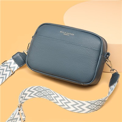Bags Сумка женская / кожа / 0312211