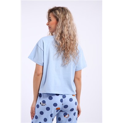 Костюм с брюками арт. КД-00-007 НАТАЛИ, 1216815