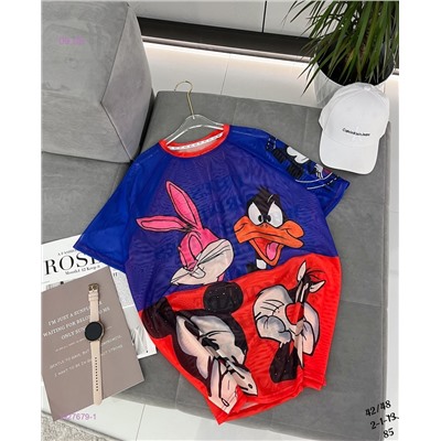 футболка бронь 1927679-1