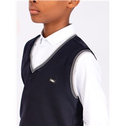 Жилет для мальчика Соль&Перец уценка