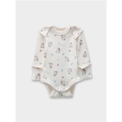 БОДИ ДЕТСКОЕ (2ШТ.) 13018-1-2