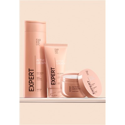 Шампунь «Рост волос» Expert Hair