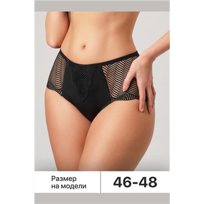 Набор трусов OIRO 0208 кружевные 46-60 3 шт