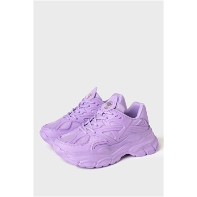 Полуботинки для девочек PLAYTODAY, 1240922