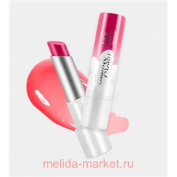 Корея Monic Beauty Помада для губ Тающая Glow UP Soft Twinkle тон 06