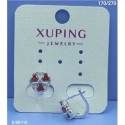 Серьги #23024393