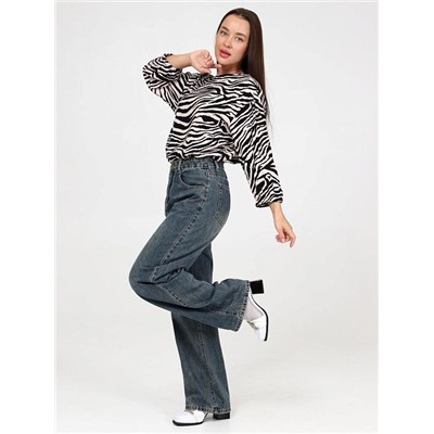 Блузка "Астрид" (Бежевый)