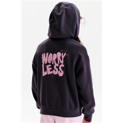 Толстовка для девочек PELICAN, 1232692