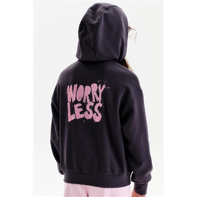 Толстовка для девочек PELICAN, 1232692