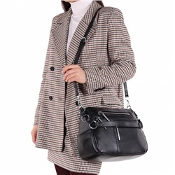 Сумка 7795VG black Vitelli Grassi