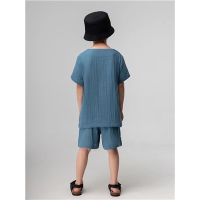 Bodo Костюм 11-626MU