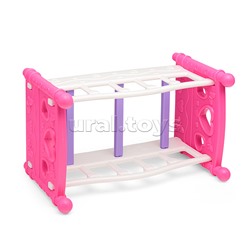 Кроватка игрушечная