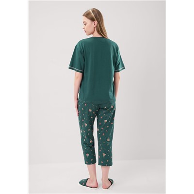 CLEVER Пижама LP15-1201/1