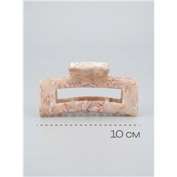 Заколка-крабик