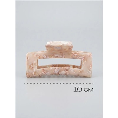 Заколка-крабик