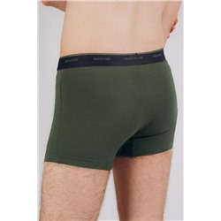 Трусы, 3 шт. INDEFINI, 1116212