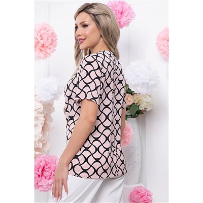 Блуза LADY TAIGA, 885099