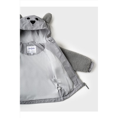 Куртка детская для мальчиков (ветровка) PLAYTODAY, 1240531